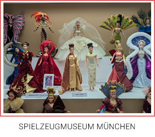 Barbies aus aller Welt