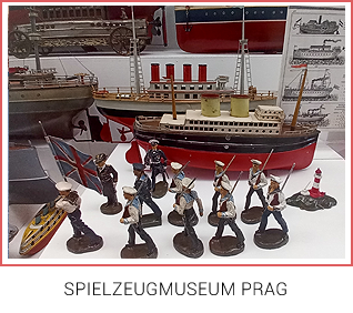 Schiffe und Marinesoldaten